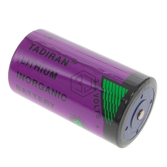 TL-4930/S - Tadiran Batteries - Batteries Non-Rechargeable (Primary)
