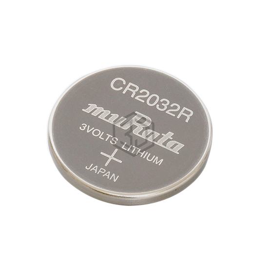CR2032R - Murata Electronics - Batteries Non-Rechargeable (Primary)