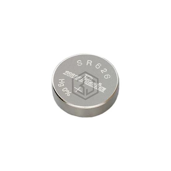 SR626/8MR1 - Murata Electronics - Batteries Non-Rechargeable (Primary)