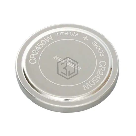 CR2450W - Murata Electronics - Batteries Non-Rechargeable (Primary)