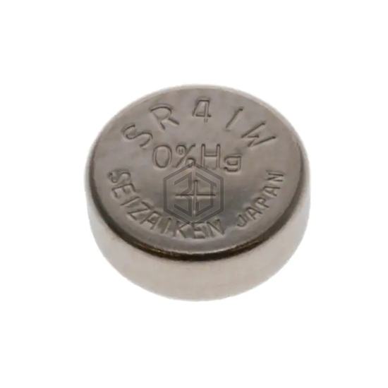 SR41W - Seiko Instruments - Batteries Non-Rechargeable (Primary)