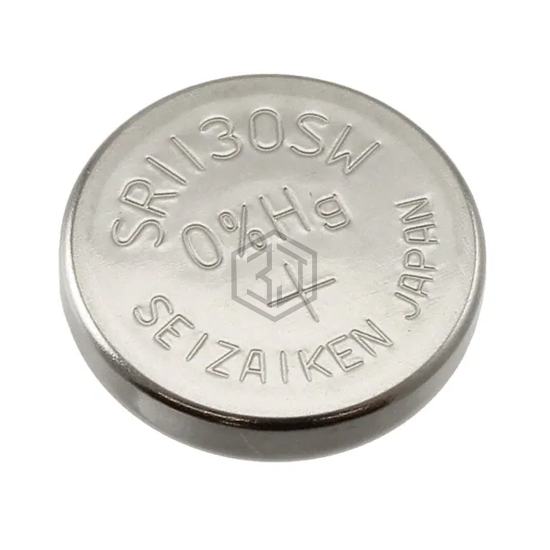 SR1130SW - Seiko Instruments - Batteries Non-Rechargeable (Primary)
