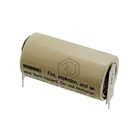 CR17335SET-FT - FDK America, Inc., a member of Fujitsu Group - Batteries Non-Rechargeable (Primary)