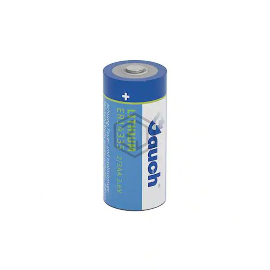 ER14335J-S 2/3AA - Jauch Quartz - Batteries Non-Rechargeable (Primary)