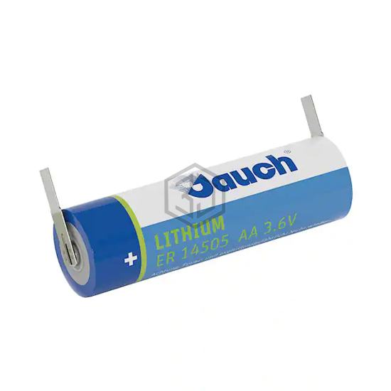 ER14505J-T AA - Jauch Quartz - Batteries Non-Rechargeable (Primary)