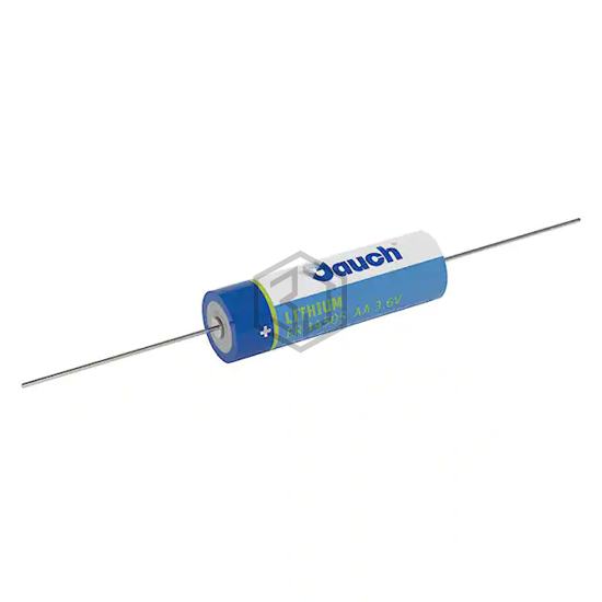 ER14505J-P AA - Jauch Quartz - Batteries Non-Rechargeable (Primary)