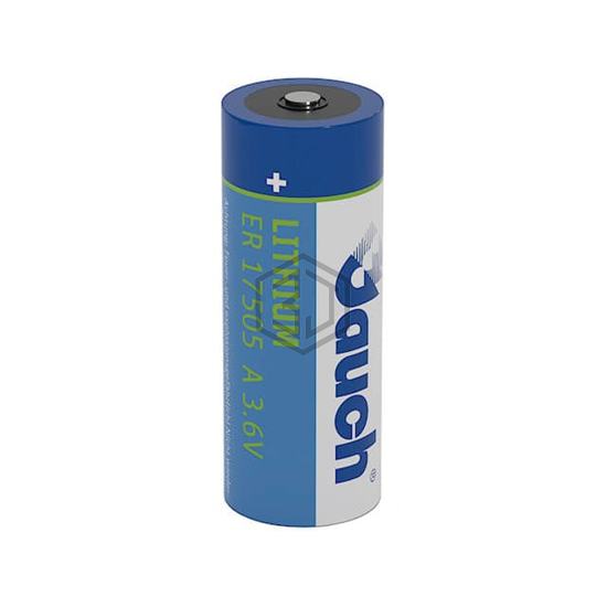 ER17505J-S A - Jauch Quartz - Batteries Non-Rechargeable (Primary)