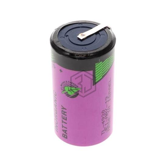 TL-4930/T - Tadiran Batteries - Batteries Non-Rechargeable (Primary)