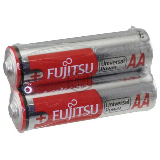 LR6 C (2S) - FDK America, Inc., a member of Fujitsu Group - Batteries Non-Rechargeable (Primary)