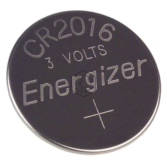 CR2016VP - Energizer Battery Company - Batteries Non-Rechargeable (Primary)
