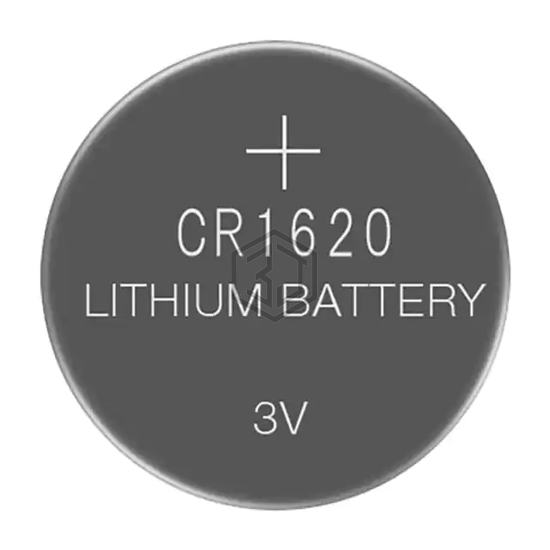 CR1620-BULK - ZEUS Battery Products - Batteries Non-Rechargeable (Primary)