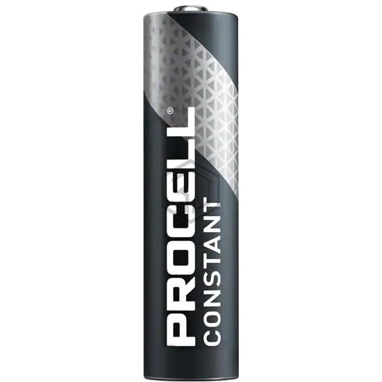 PC2400 - Duracell Industrial Operations, Inc. - Batteries Non-Rechargeable (Primary)