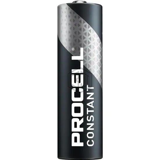PC1500 - Duracell Industrial Operations, Inc. - Batteries Non-Rechargeable (Primary)