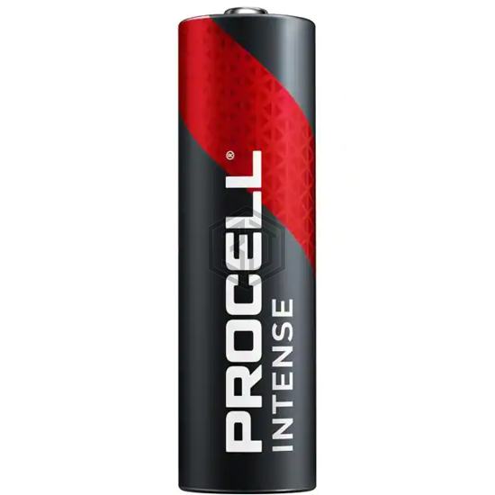PX1500 - Duracell Industrial Operations, Inc. - Batteries Non-Rechargeable (Primary)