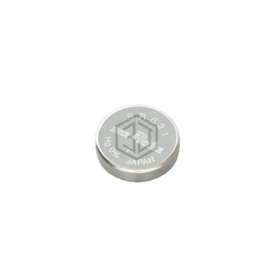 SR621 - Murata Electronics - Batteries Non-Rechargeable (Primary)