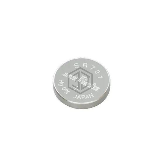 SR721 - Murata Electronics - Batteries Non-Rechargeable (Primary)