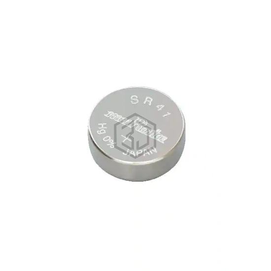 SR41 - Murata Electronics - Batteries Non-Rechargeable (Primary)