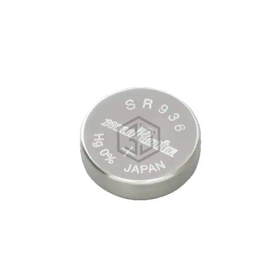 SR936 - Murata Electronics - Batteries Non-Rechargeable (Primary)
