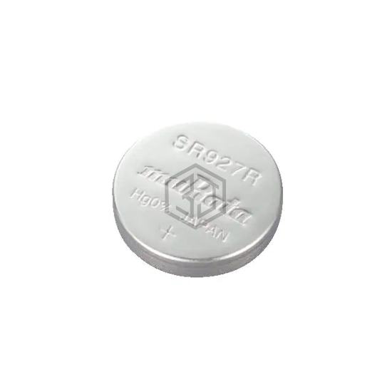 SR927R - Murata Electronics - Batteries Non-Rechargeable (Primary)