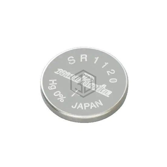 SR1120 - Murata Electronics - Batteries Non-Rechargeable (Primary)