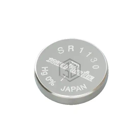SR1130 - Murata Electronics - Batteries Non-Rechargeable (Primary)