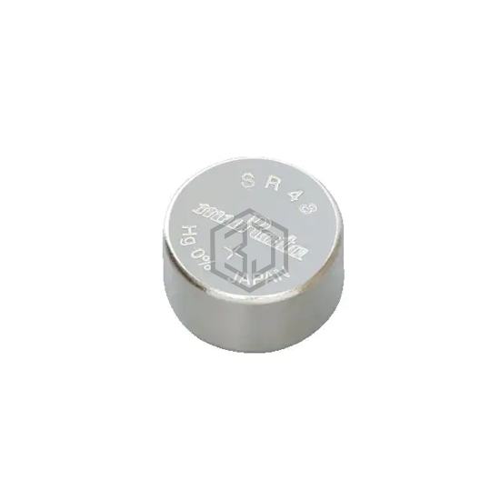 SR48 - Murata Electronics - Batteries Non-Rechargeable (Primary)