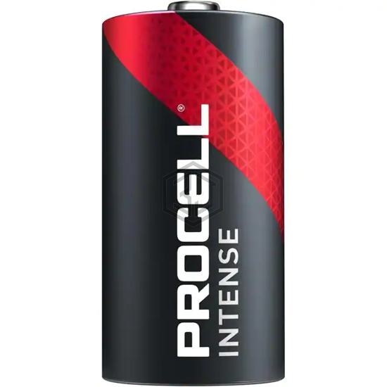 PX1400 - Duracell Industrial Operations, Inc. - Batteries Non-Rechargeable (Primary)