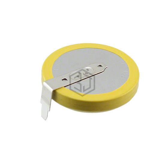 CR-2450/H1AN - Panasonic - BSG - Batteries Non-Rechargeable (Primary)