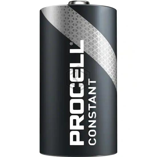 PC1300 - Duracell Industrial Operations, Inc. - Batteries Non-Rechargeable (Primary)