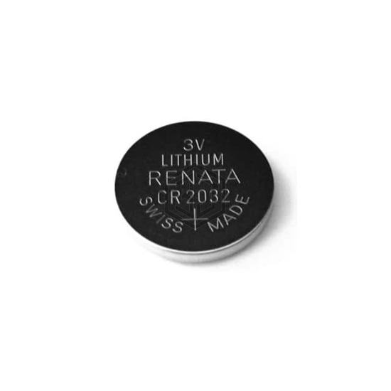 CR2032 (EACH) - Renata Batteries - Batteries Non-Rechargeable (Primary)