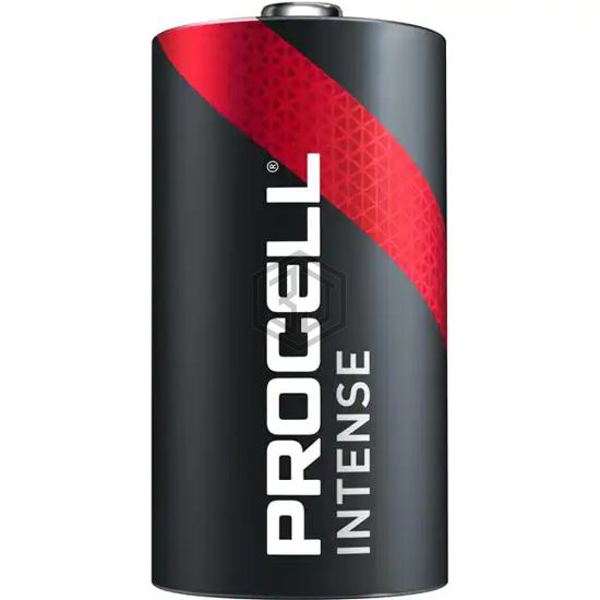 PX1300 - Duracell Industrial Operations, Inc. - Batteries Non-Rechargeable (Primary)