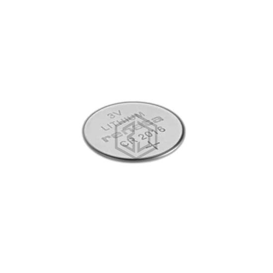 CR2016 (EACH) - Renata Batteries - Batteries Non-Rechargeable (Primary)
