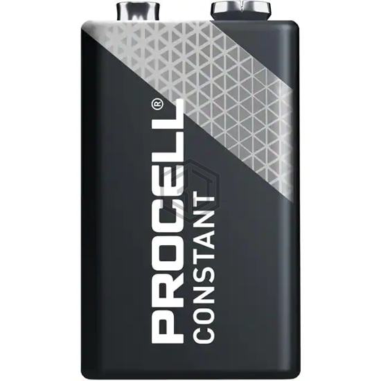 PC1604 - Duracell Industrial Operations, Inc. - Batteries Non-Rechargeable (Primary)