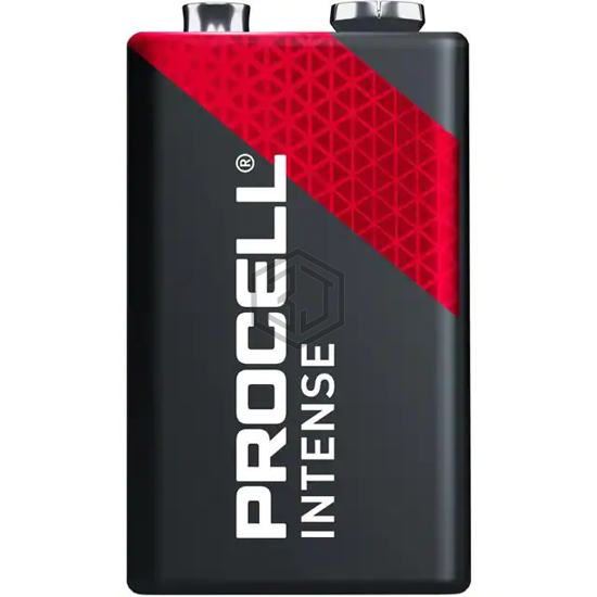 PX1604 - Duracell Industrial Operations, Inc. - Batteries Non-Rechargeable (Primary)