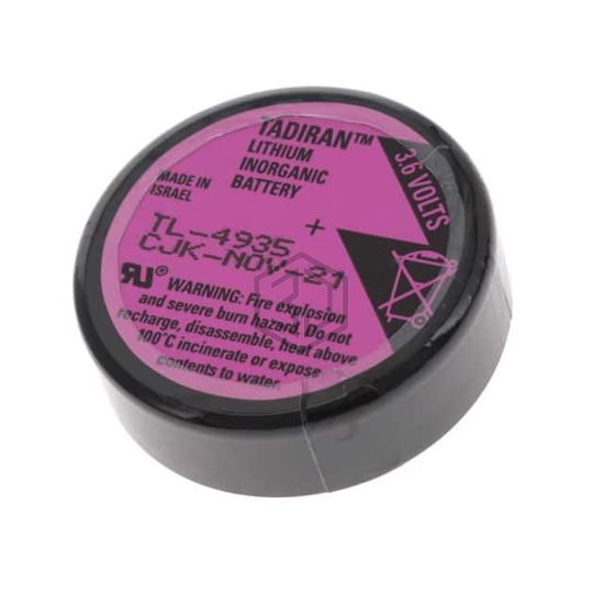 TL-4935/P - Tadiran Batteries - Batteries Non-Rechargeable (Primary)