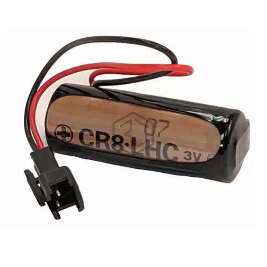 FLUSH-2 - BatteryGuy - Batteries Non-Rechargeable (Primary)