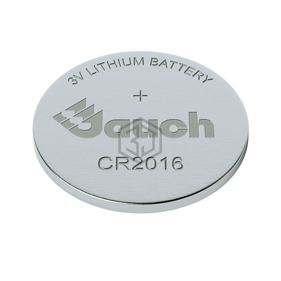 CR 2016 JAUCH (IB) - Jauch Quartz - Batteries Non-Rechargeable (Primary)