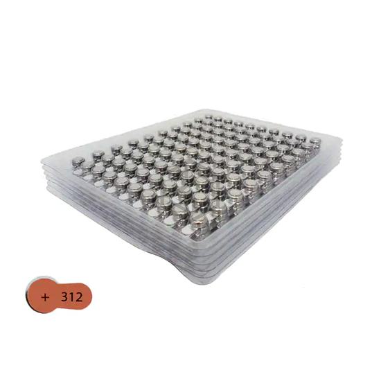 ZP-312-BULK - Micropower Battery Company - Batteries Non-Rechargeable (Primary)