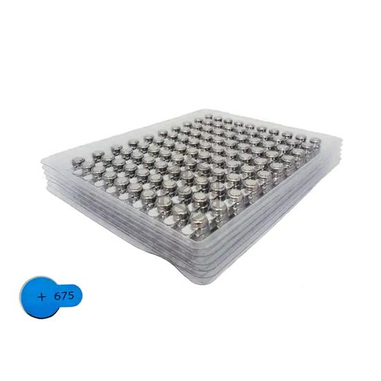 ZP-675-BULK - Micropower Battery Company - Batteries Non-Rechargeable (Primary)