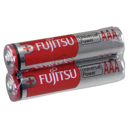 LR03 C (2S) - FDK America, Inc., a member of Fujitsu Group - Batteries Non-Rechargeable (Primary)