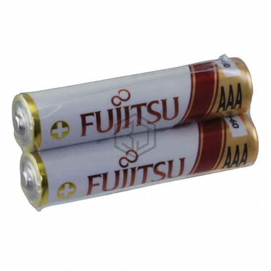 LR03 G07 (2S) - FDK America, Inc., a member of Fujitsu Group - Batteries Non-Rechargeable (Primary)