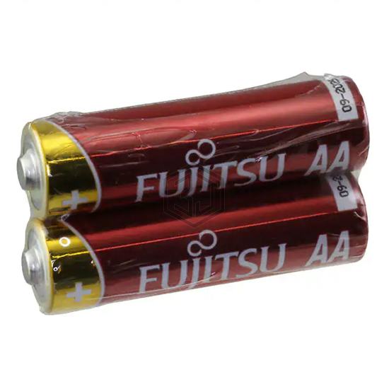 LR6 G6 (2S) - FDK America, Inc., a member of Fujitsu Group - Batteries Non-Rechargeable (Primary)