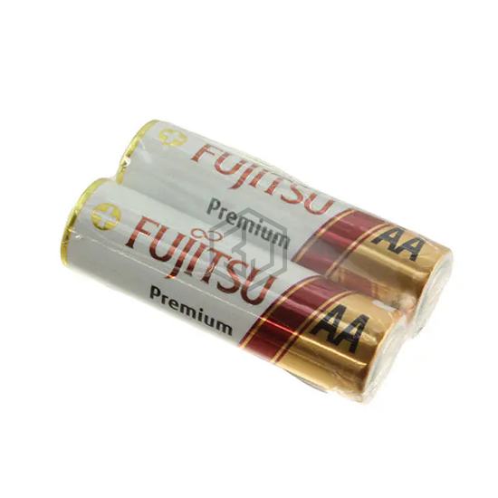 LR6 G07(2S) - FDK America, Inc., a member of Fujitsu Group - Batteries Non-Rechargeable (Primary)
