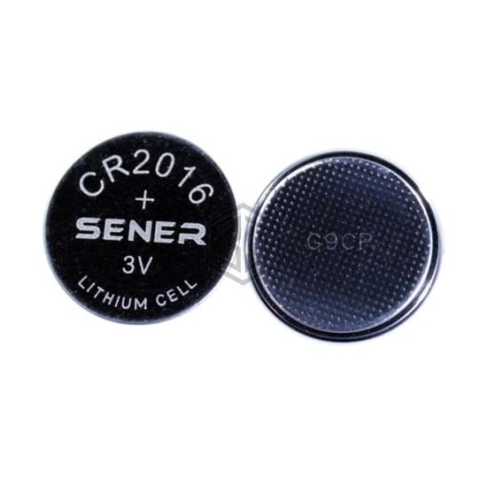 SCR2016/726 - BeStar Technologies, Inc. - Batteries Non-Rechargeable (Primary)