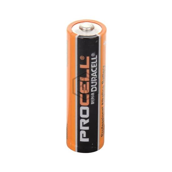 704302 - Duracell - Batteries Non-Rechargeable (Primary)