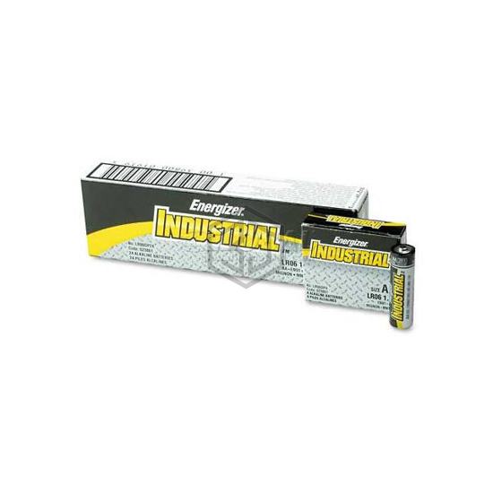 B179112 - IndustrialSupplies.com - Batteries Non-Rechargeable (Primary)