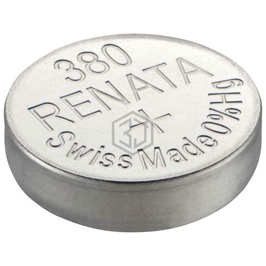 380 - Renata Batteries - Batteries Non-Rechargeable (Primary)