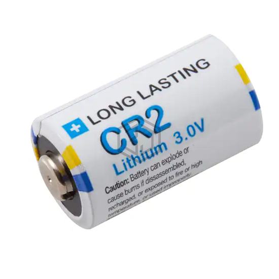 LITH-22 - Dantona Industries - Batteries Non-Rechargeable (Primary)