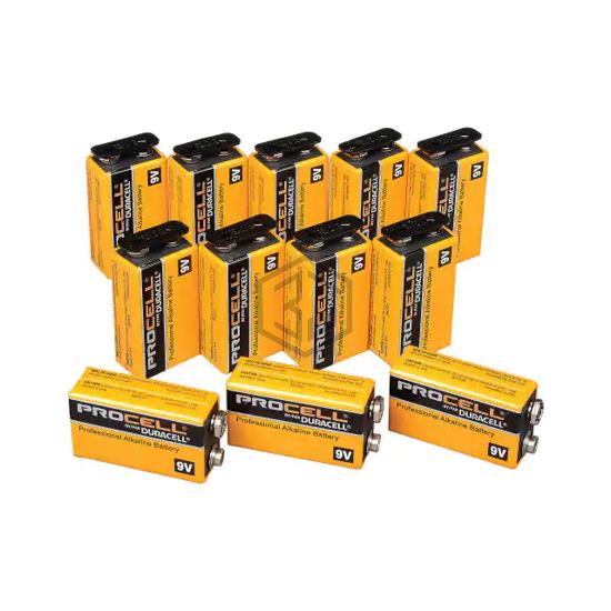 704303 - Duracell - Batteries Non-Rechargeable (Primary)