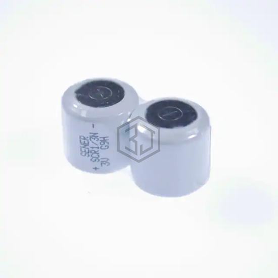 SCR1/3N - BeStar Technologies, Inc. - Batteries Non-Rechargeable (Primary)